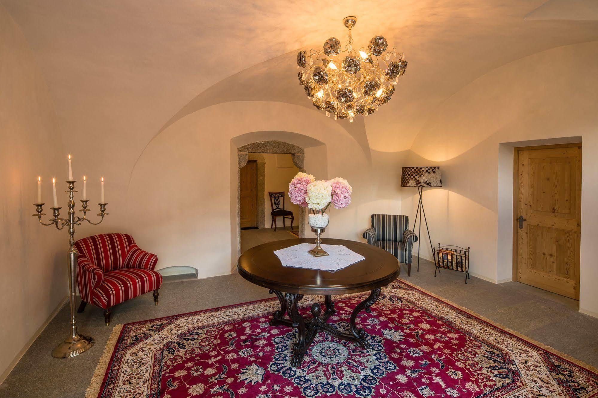 Hotel Traube Бресаноне Екстериор снимка