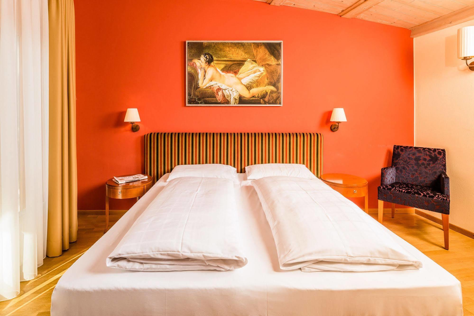 Hotel Traube Бресаноне Екстериор снимка