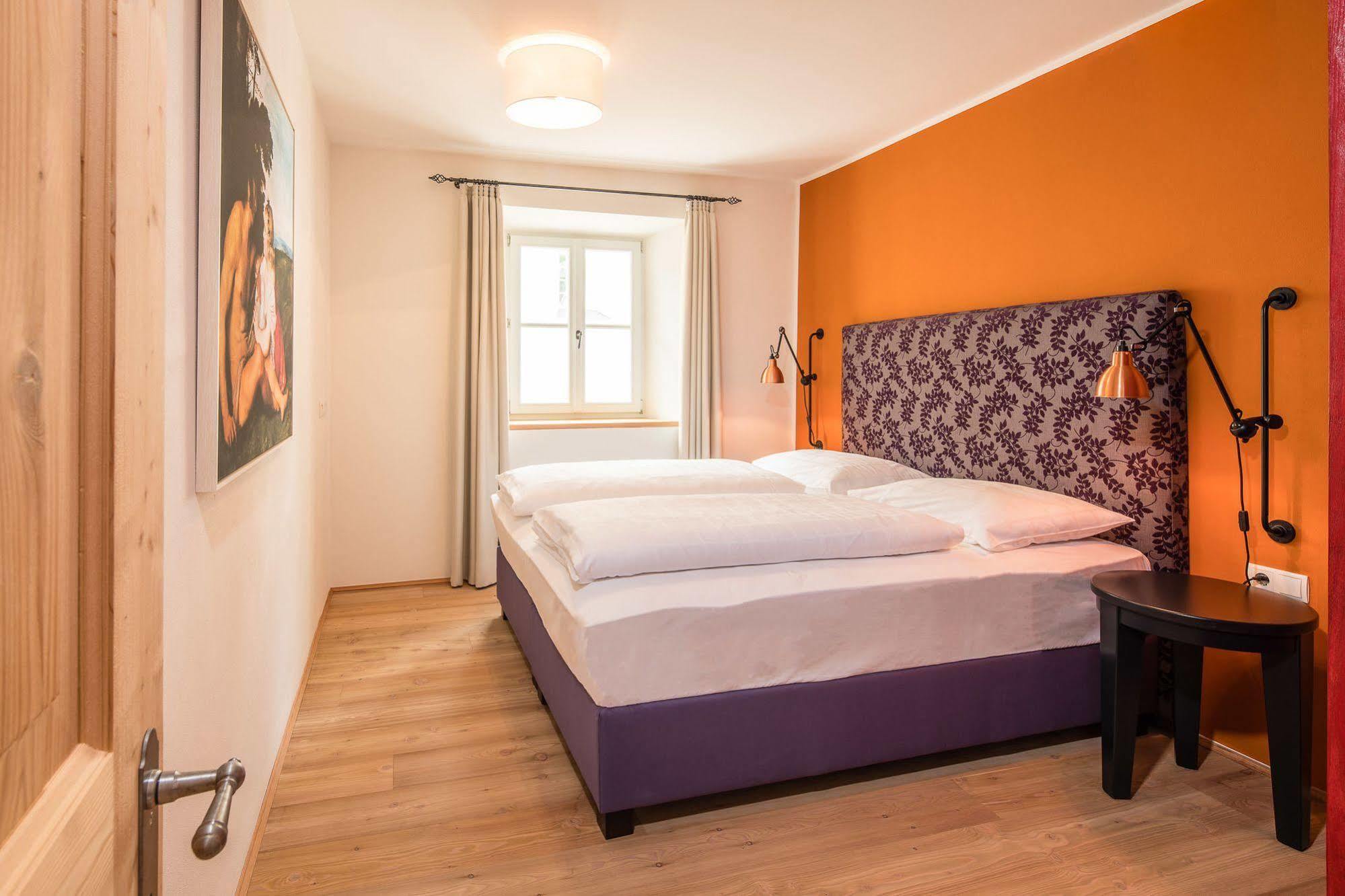 Hotel Traube Бресаноне Екстериор снимка
