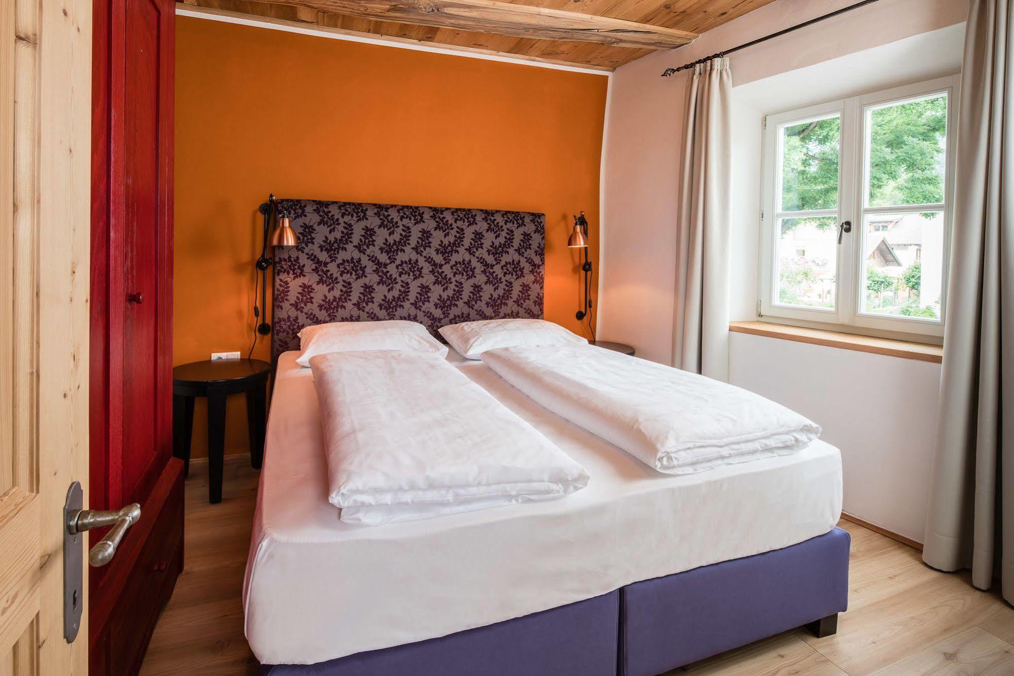 Hotel Traube Бресаноне Екстериор снимка